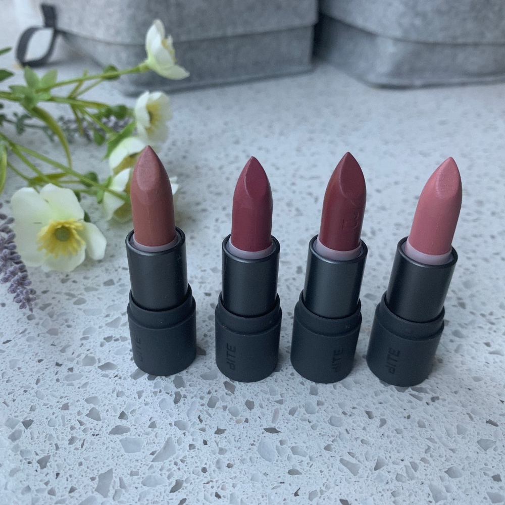 BITE BEAUTY Lipsticks